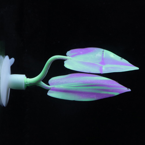 HZ018-PU 花瓣饰品